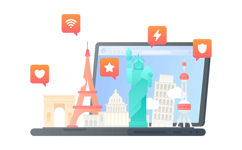 代理Hello语音的回国vpn - 海龟加速器